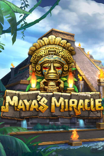 Бесплатная версия игры Maya's Miracle | Champion Slots 