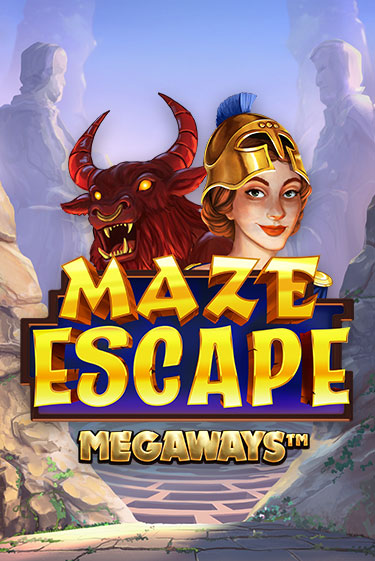 Бесплатная версия игры Maze Escape | Champion Slots 