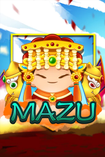 Бесплатная версия игры Mazu | Champion Slots 