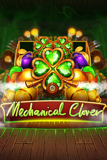 Бесплатная версия игры Mechanical Clover | Champion Slots 