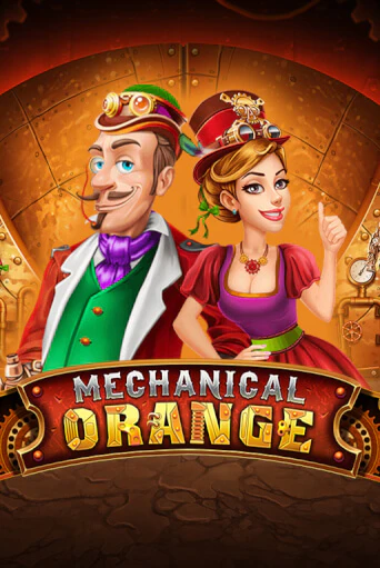 Бесплатная версия игры Mechanical Orange | Champion Slots 