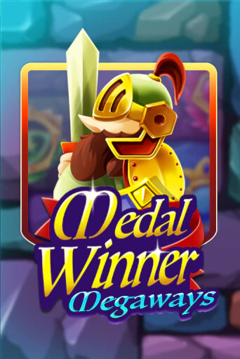 Бесплатная версия игры Medal Winner Megaways | Champion Slots 