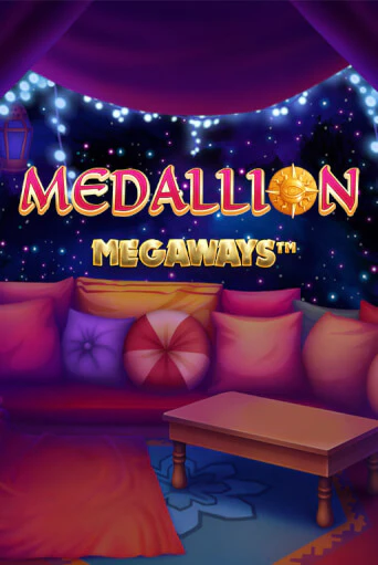 Бесплатная версия игры Medallion Megaways | Champion Slots 