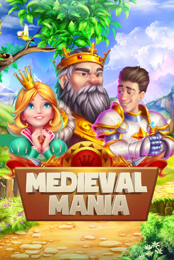 Бесплатная версия игры Medieval Mania | Champion Slots 