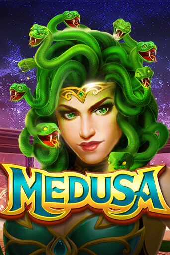 Бесплатная версия игры Medusa | Champion Slots 