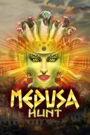 Бесплатная версия игры Medusa Hunt | Champion Slots 