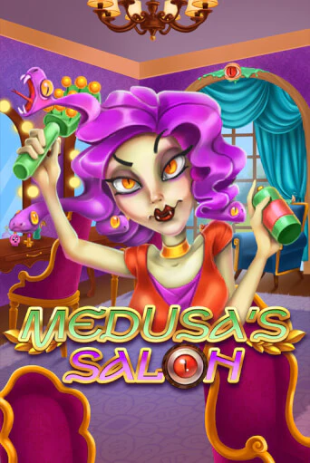 Бесплатная версия игры Medusa's Salon | Champion Slots 