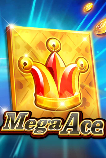 Бесплатная версия игры Mega Ace | Champion Slots 