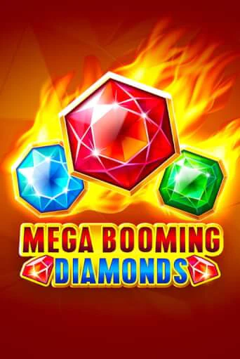 Бесплатная версия игры Mega Booming Diamonds | Champion Slots 