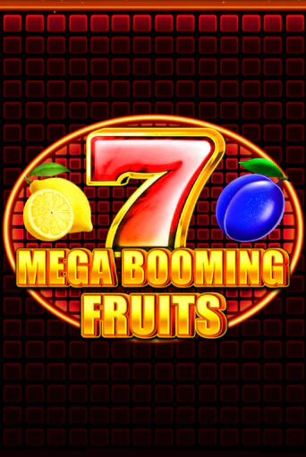 Бесплатная версия игры Mega Booming Fruits | Champion Slots 