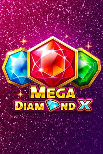 Бесплатная версия игры Mega Diamond X | Champion Slots 