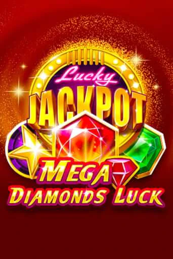 Бесплатная версия игры Mega Diamonds Luck | Champion Slots 