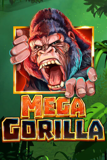 Бесплатная версия игры Mega Gorilla | Champion Slots 