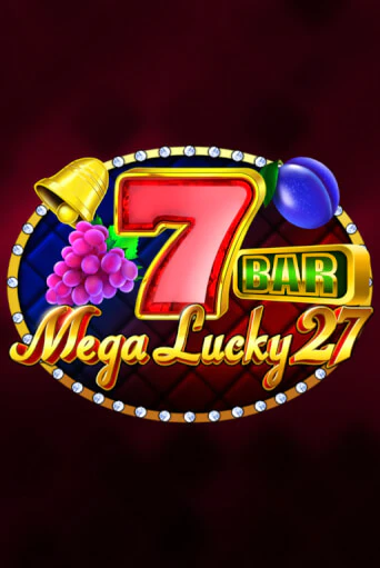 Бесплатная версия игры Mega Lucky 27 | Champion Slots 