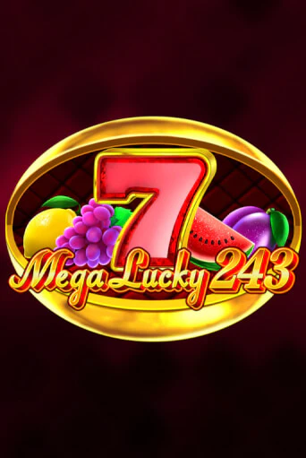 Бесплатная версия игры Mega Lucky 243 | Champion Slots 