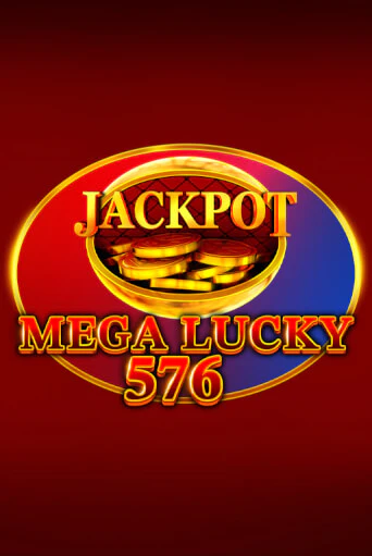 Бесплатная версия игры Mega Lucky 576 | Champion Slots 