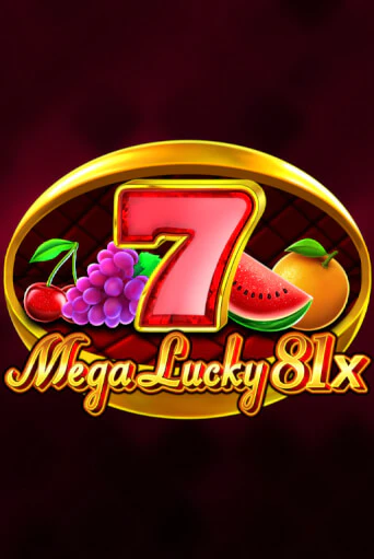 Бесплатная версия игры Mega Lucky 81x | Champion Slots 