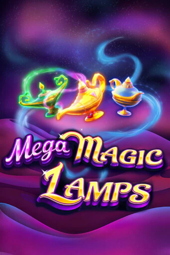 Бесплатная версия игры Mega Magic Lamps | Champion Slots 