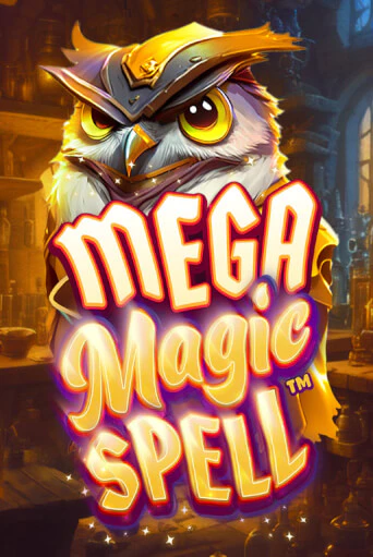 Бесплатная версия игры Mega Magic Spell | Champion Slots 