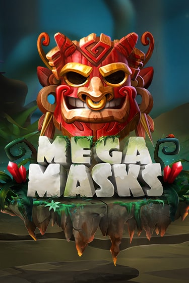 Бесплатная версия игры Mega Masks | Champion Slots 