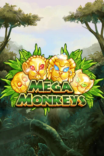 Бесплатная версия игры Mega Monkeys | Champion Slots 