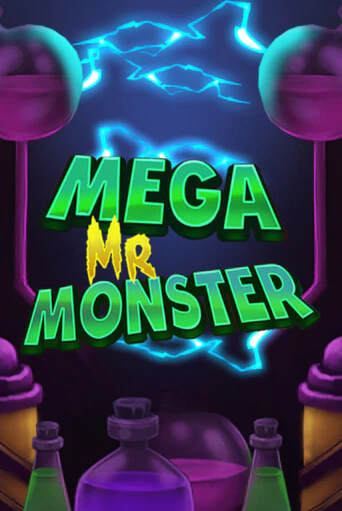 Бесплатная версия игры Mega Mr Monster | Champion Slots 