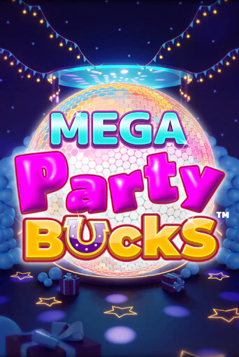 Бесплатная версия игры Mega Party Bucks | Champion Slots 