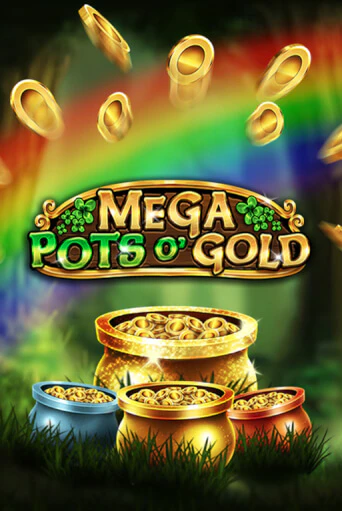 Бесплатная версия игры Mega Pots O'Gold | Champion Slots 