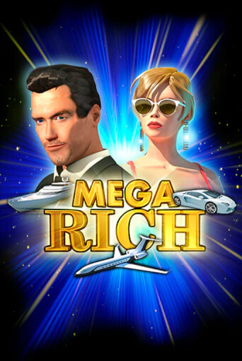 Бесплатная версия игры Mega Rich | Champion Slots 