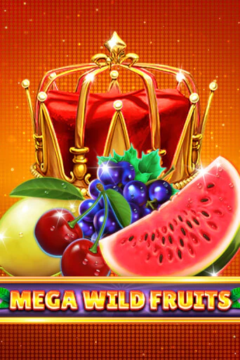 Бесплатная версия игры Mega Wild Fruits | Champion Slots 