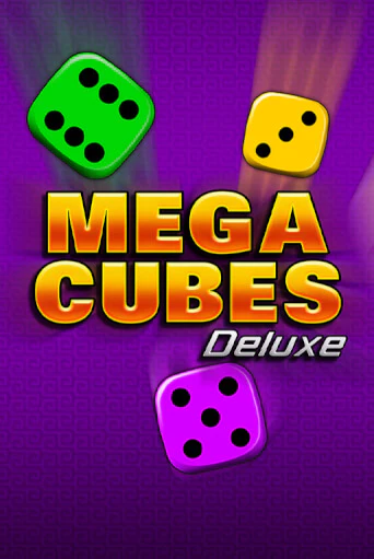 Бесплатная версия игры Mega Cubes Deluxe | Champion Slots 