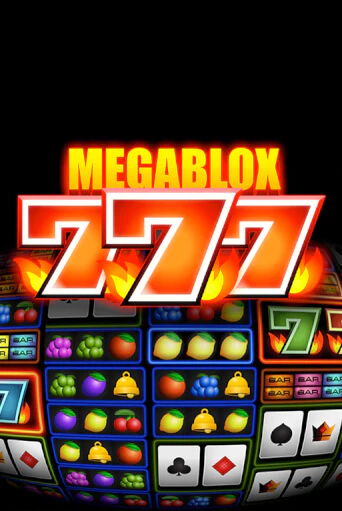 Бесплатная версия игры MegaBlox 777 | Champion Slots 