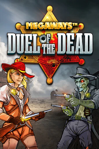 Бесплатная версия игры Megaways Duel of the Dead | Champion Slots 