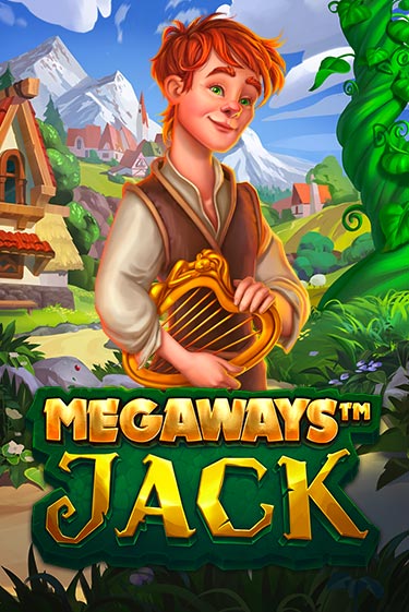 Бесплатная версия игры Megaways Jack | Champion Slots 