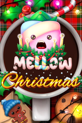 Бесплатная версия игры Mellow Christmas | Champion Slots 