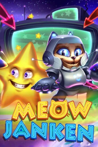 Бесплатная версия игры Meow Janken | Champion Slots 