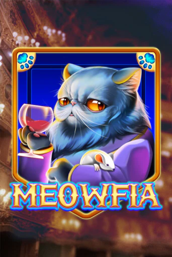 Бесплатная версия игры Meowfia | Champion Slots 