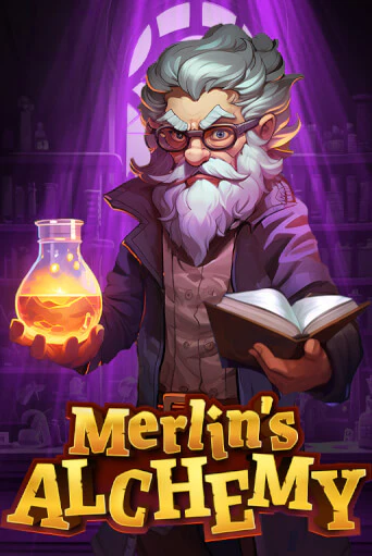 Бесплатная версия игры Merlins Alchemy | Champion Slots 