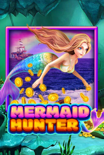 Бесплатная версия игры Mermaid Hunter | Champion Slots 