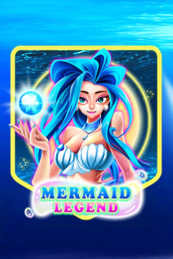 Бесплатная версия игры Mermaid Legend | Champion Slots 