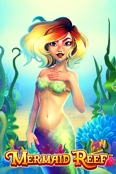 Бесплатная версия игры Mermaid Reef | Champion Slots 