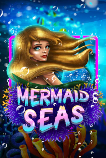 Бесплатная версия игры Mermaid Seas | Champion Slots 