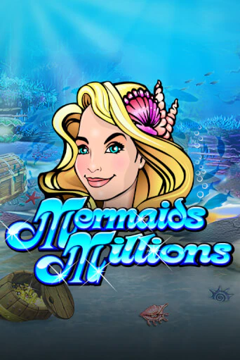 Бесплатная версия игры Mermaids Millions | Champion Slots 