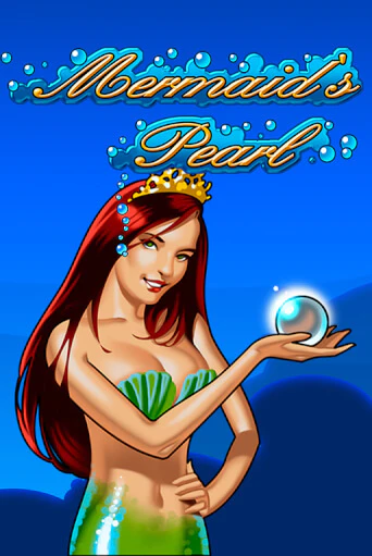 Бесплатная версия игры Mermaid's Pearl | Champion Slots 