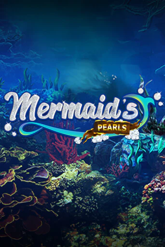 Бесплатная версия игры Mermaid's Pearls | Champion Slots 