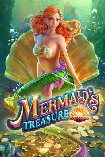 Бесплатная версия игры Mermaids Treasure | Champion Slots 