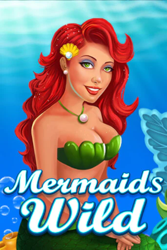 Бесплатная версия игры Mermaids Wild | Champion Slots 