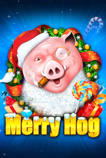 Бесплатная версия игры Merry Hog | Champion Slots 