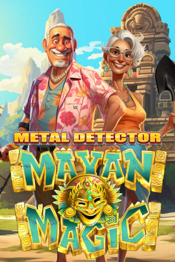 Бесплатная версия игры Metal Detector: Mayan Magic | Champion Slots 