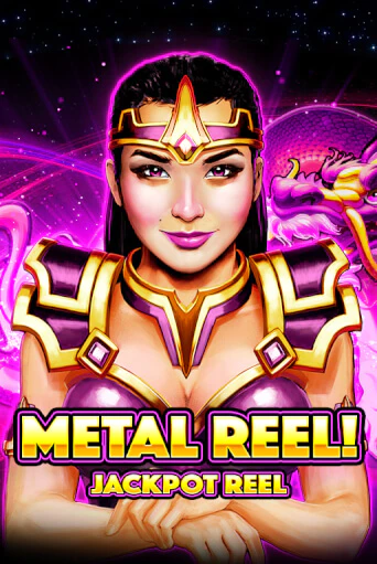 Бесплатная версия игры Metal Reel | Champion Slots 